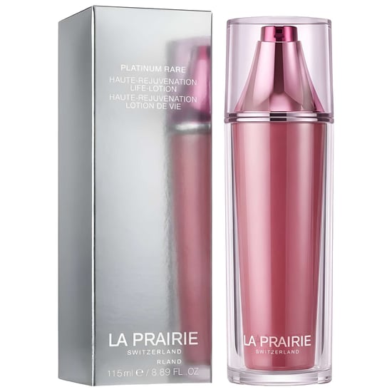 La Prairie Platinum Rare Haute-Rejuvenation Life-Lotion 115 ml - Image 3