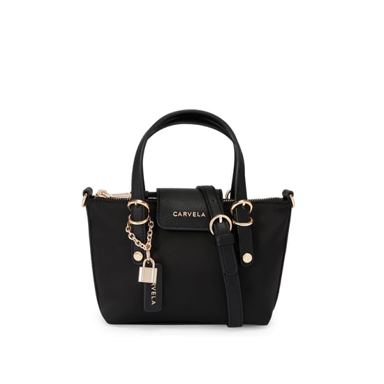 Carvela Marcela Crossbody Bag - Image 1