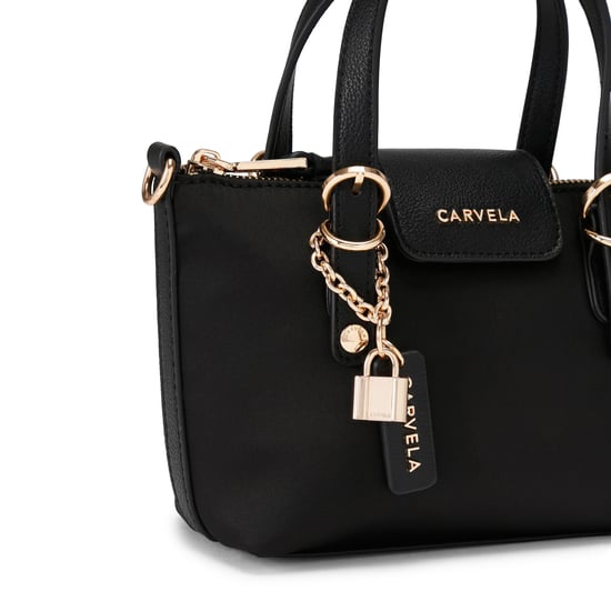 Carvela Marcela Crossbody Bag - Image 4