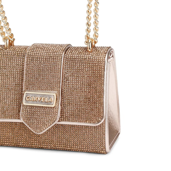 Carvela Jessica Micro Bag - Image 4
