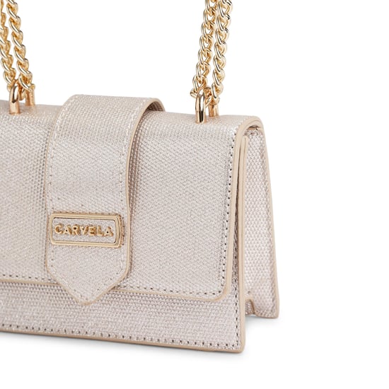 Carvela Jessica Micro Bag - Image 4
