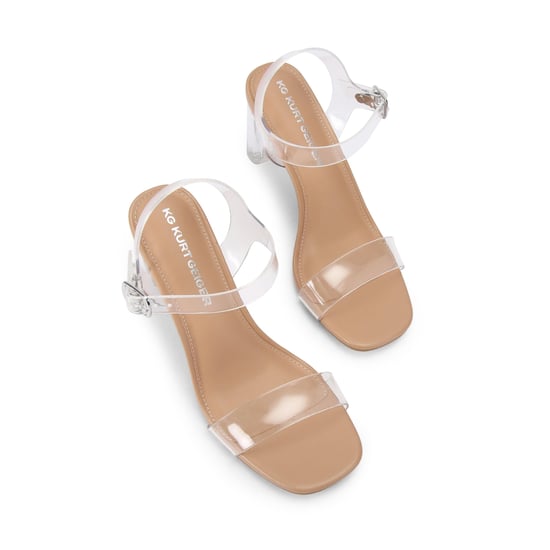 KG Kurt Geiger Ashy Sandals - Image 2