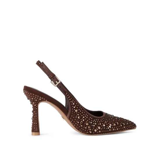 KG Kurt Geiger Adina Gem Heels - Image 1