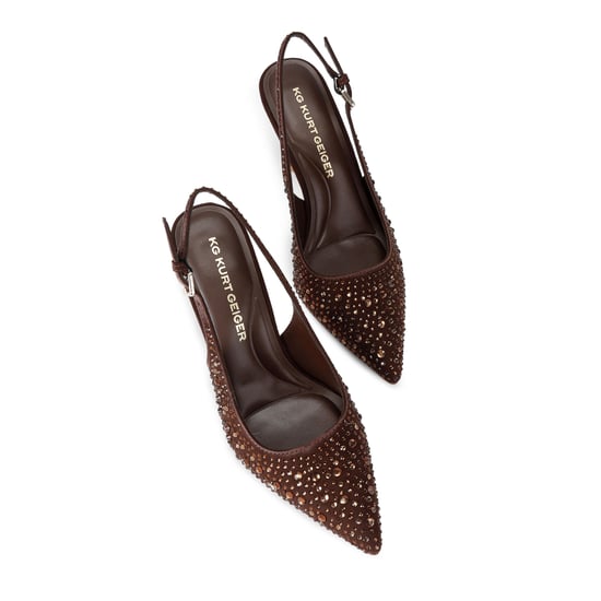 KG Kurt Geiger Adina Gem Heels - Image 2