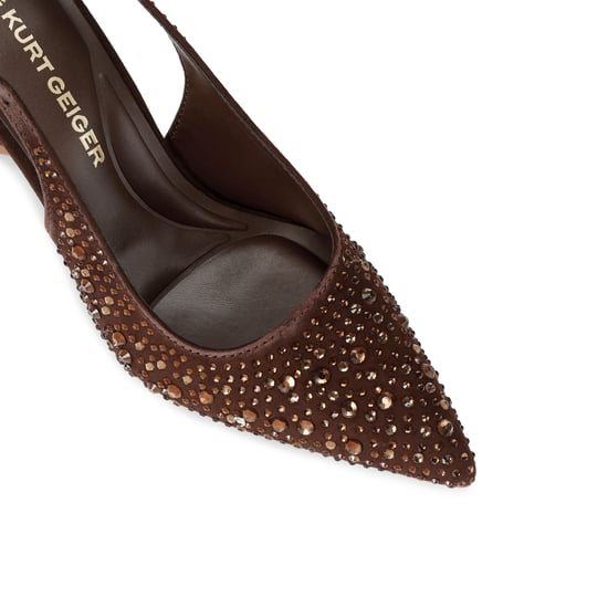 KG Kurt Geiger Adina Gem Heels - Image 4