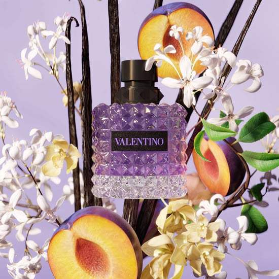 Valentino Born in Roma Purple Melancholia Eau de Toilette 100 ml - Image 3