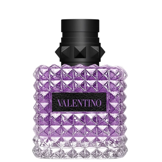 Valentino Born in Roma Purple Melancholia Donna Eau de Toilette Spray 30 ml - Image 1
