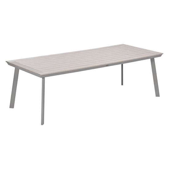 Garden Impressions Vigo dining tuintafel 230x100 cm - - Image 1