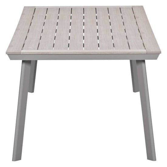 Garden Impressions Vigo dining tuintafel 230x100 cm - - Image 2