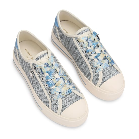 Kurt Geiger London  Lace Up Sneaker Sneakers - Image 2
