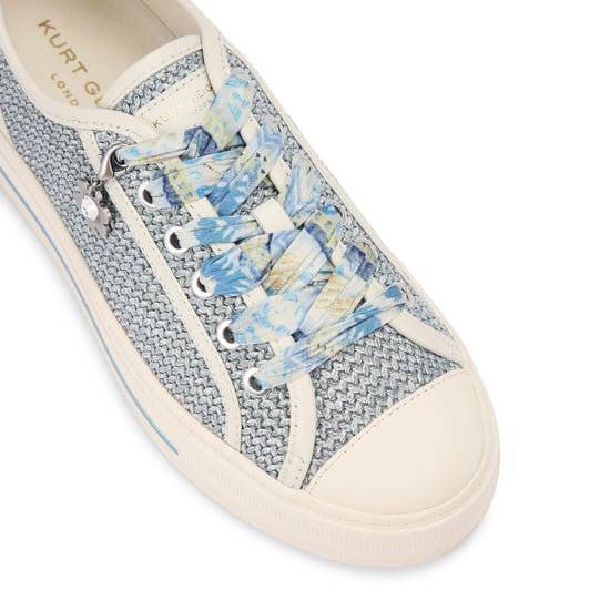 Kurt Geiger London  Lace Up Sneaker Sneakers - Image 4