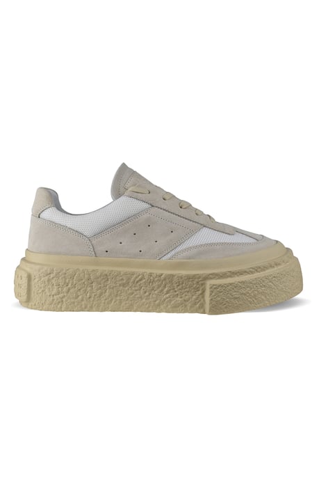 Maison Margiela Sneakers Gambetta Beige - Image 1