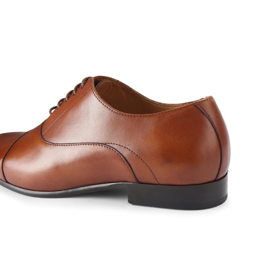 KG Kurt Geiger Leather Josh Brogues - Image 3