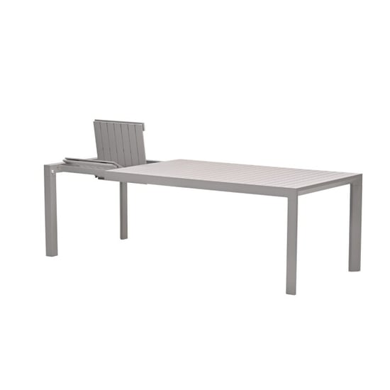 Garden Impressions Latina uitschuifbare tafel 180/230x100 cm - - Image 4