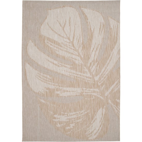 Garden Impressions Naturalis buitenkleed 200x290 cm leaf - Image 1