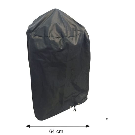Garden Impressions Coverit kettle bbq hoes 57cm Ø64xh82 cm - Image 1