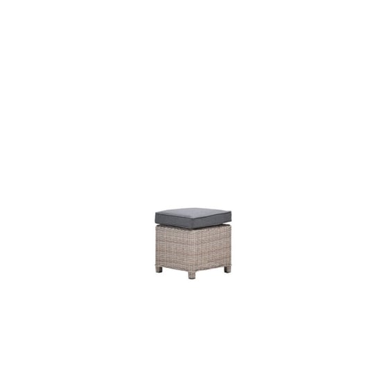 Garden Impressions Milwaukee dining kruk vintage willow mystic grey - Image 1