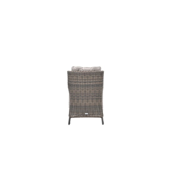 Garden Impressions Osborne dining fauteuil havanna sand gobi sand - Image 2