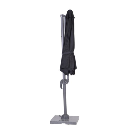 Garden Impressions Hawaii parasol s Ø300 cm carbon black - - Image 2