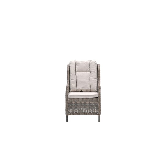 Garden Impressions Osborne dining fauteuil havanna sand gobi sand - Image 5