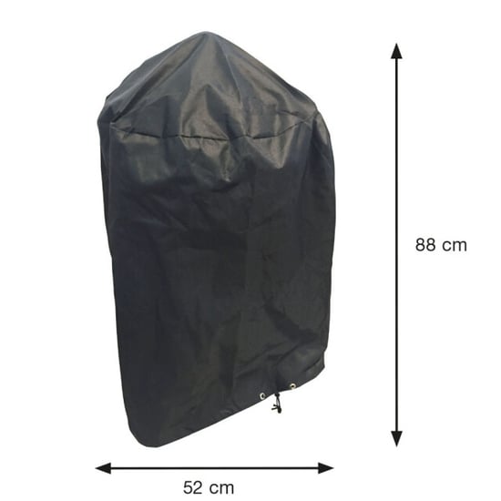 Garden Impressions Coverit kettle bbq hoes 47cm Ø52xh88 cm - Image 2