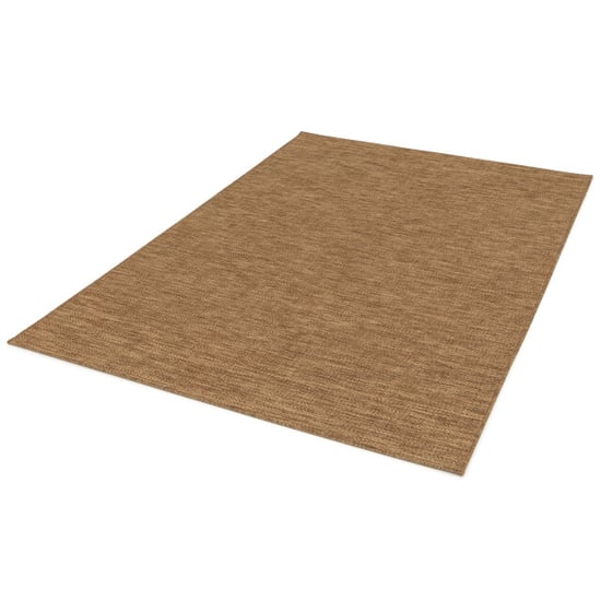 Garden Impressions Gisborne buitenkleed 120x170 cm natural coconut - Image 3