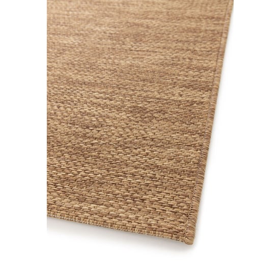 Garden Impressions Gisborne buitenkleed 120x170 cm natural coconut - Image 4