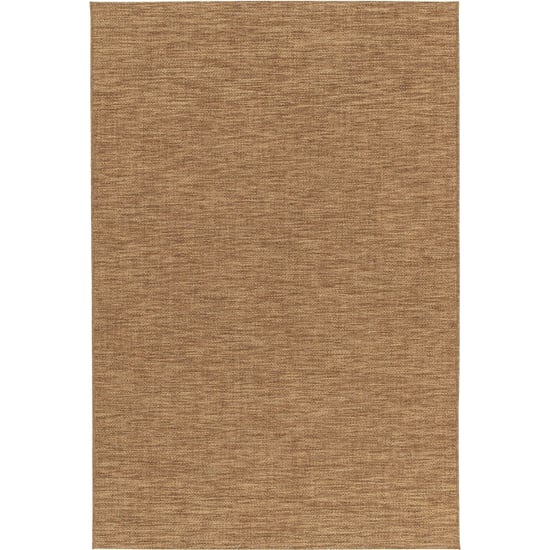 Garden Impressions Gisborne buitenkleed 120x170 cm natural coconut - Image 5