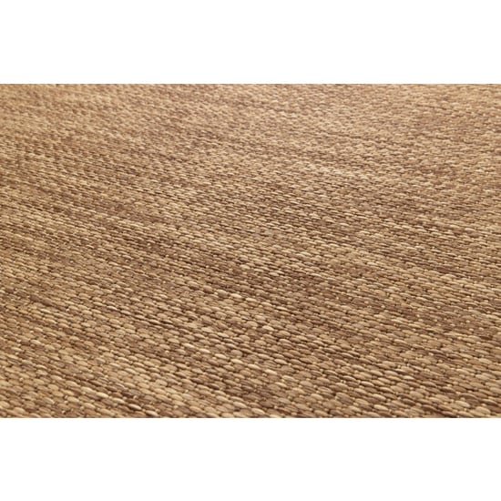 Garden Impressions Gisborne buitenkleed 120x170 cm natural coconut - Image 6