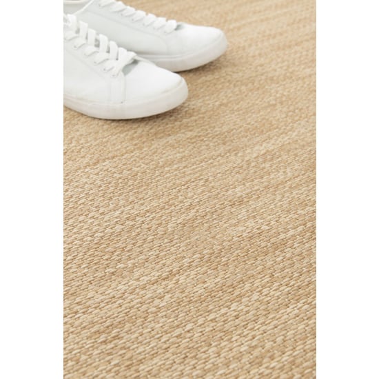 Garden Impressions Gisborne buitenkleed 120x170 cm natural cane - Image 6