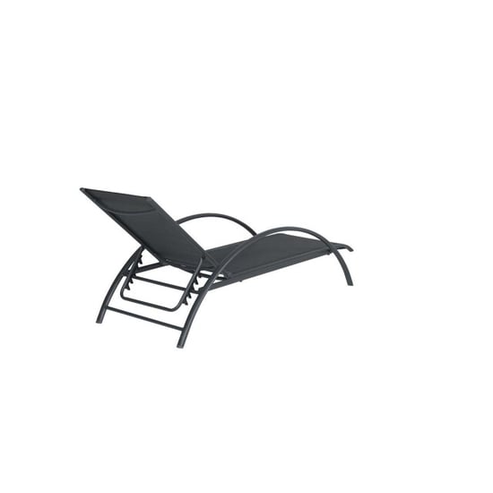 Garden Impressions Limone ligbed carbon black antraciet - Image 5