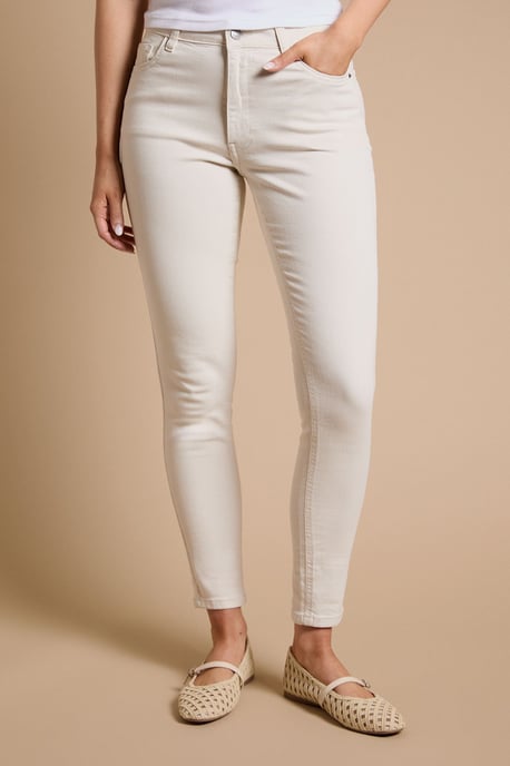 Comfort Stretch Skinny Jeans - Image 2