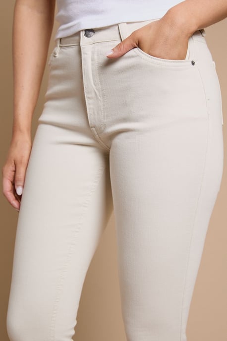 Comfort Stretch Skinny Jeans - Image 4