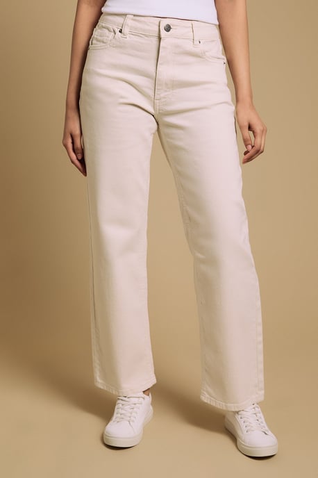 Petite Comfort Stretch Slim Jeans - Image 2