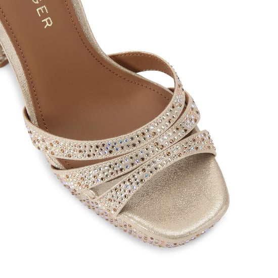 Kurt Geiger London  Brixton Platform Sandals - Image 4