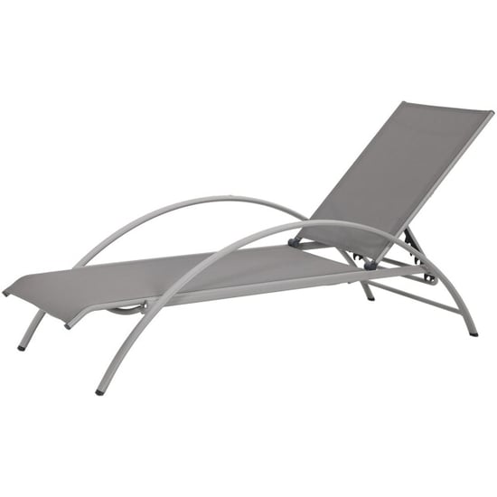 Garden Impressions Limone aluminium ligbed - textileen - Image 1