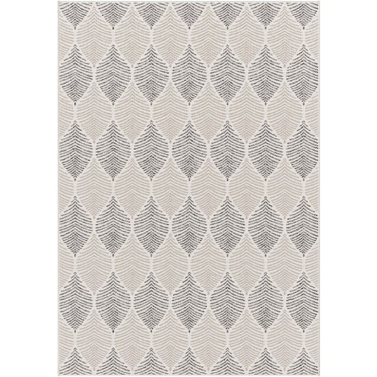 Garden Impressions Naturalis karpet 120x170 cm autumn leaf - Image 1