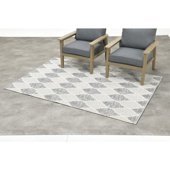 Garden Impressions Naturalis karpet 120x170 cm autumn leaf - Image 4