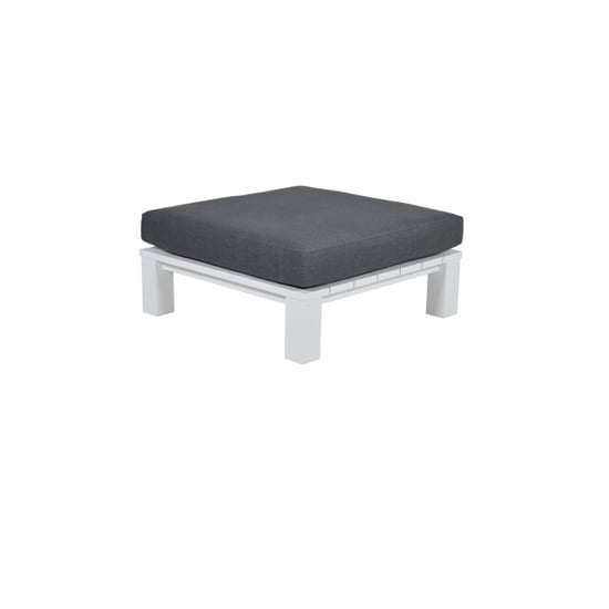 Garden Impressions Cube lounge tuintafel mat reflex black - Image 2