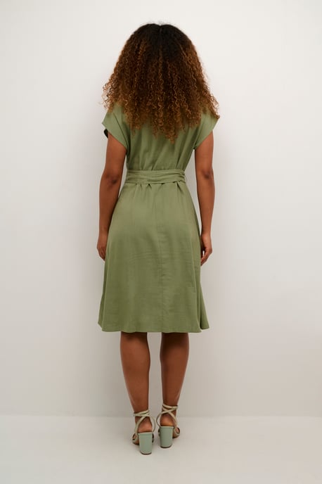 Jurk CRVenta Jurk Feminine - Image 2