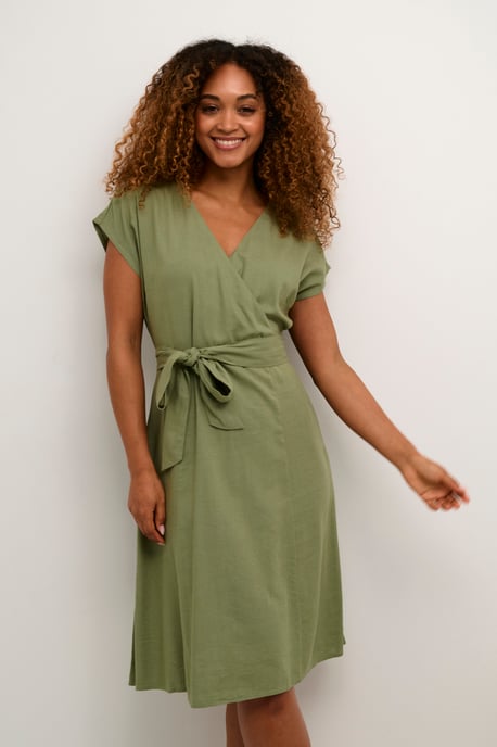 Jurk CRVenta Jurk Feminine - Image 3