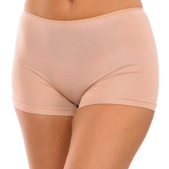 Pakket van 2 Bamboe Boxershorts voor Vrouwen Q901 - Image 2