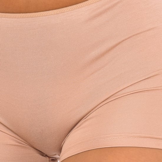 Pakket van 2 Bamboe Boxershorts voor Vrouwen Q901 - Image 3