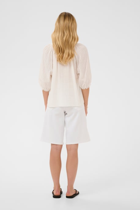 Blouse met lange mouwen CRMinna Blouse met lange mouwen Regular fit - Image 2