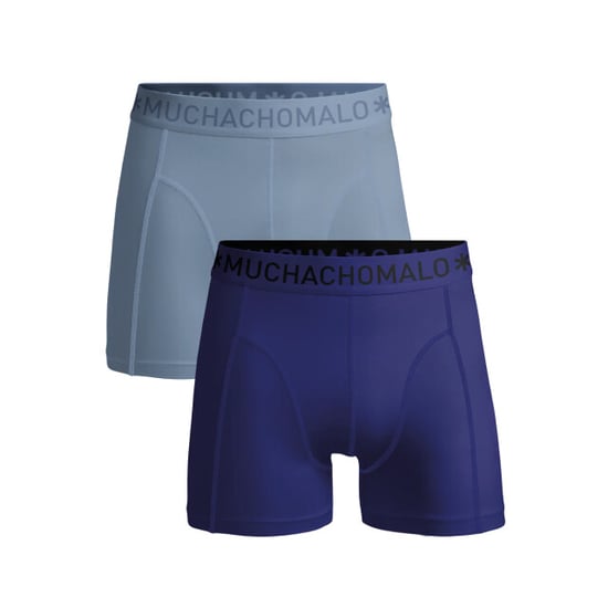 Muchachomalo Heren 2-pack boxershorts - Image 2