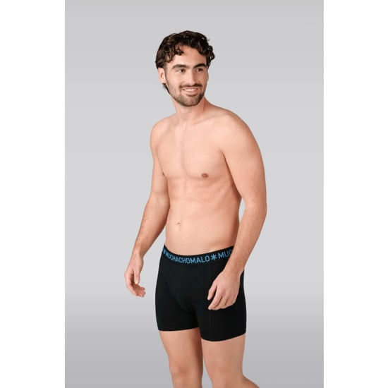 Muchachomalo Heren 3-pack boxershorts - Image 5