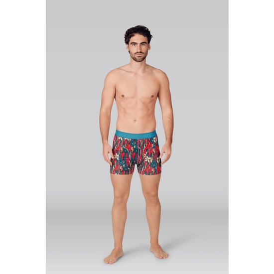 Muchachomalo Heren 3-pack boxershorts - Image 5