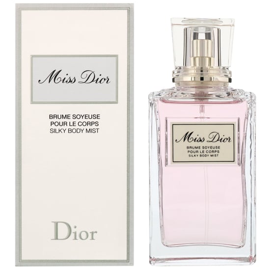 Dior Miss Dior Body Mist 100 ml - Image 3