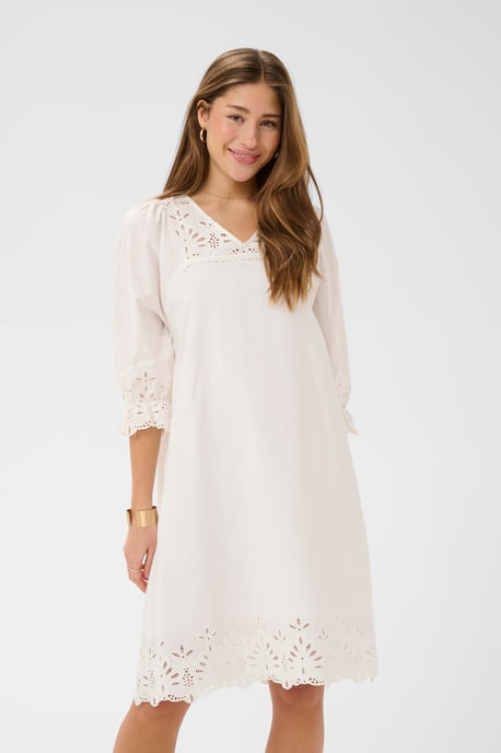 Jurk CRSelina Jurk Regular fit - Image 3