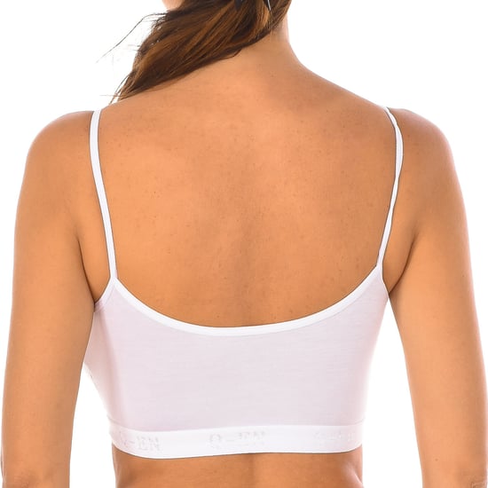 Dames Bamboe Sportbh Q708 - Image 3